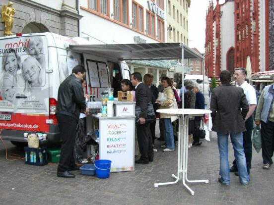 Kooperationsangebote steigern Leistungsspektrum der Apotheken