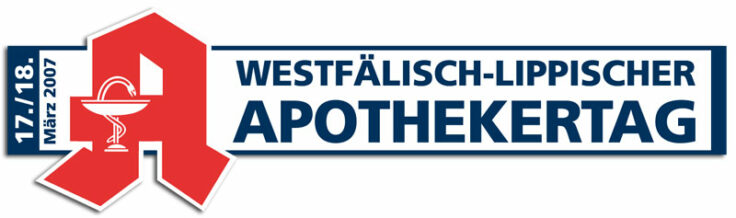 Premiere des Westfälisch-lippischen Apothekertages mit attraktivem Programm