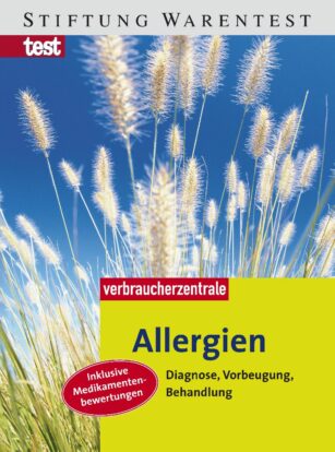 Buch Allergien: Diagnose, Behandlung und Bewertung von Medikamenten