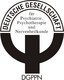 Deutsche Gesellschaft für Psychiatrie, Psychotherapie und Nervenheilkunde (DGPPN)