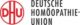 Deutsche Homöopathie-Union