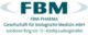 FBM Pharma Gesellschaft für biologische Medizin mbH