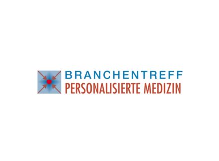 Branchentreff Personalisierte Medizin