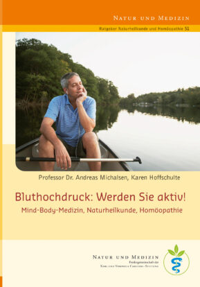 Bluthochdruck: Werden Sie aktiv!