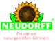 W. NEUDORFF GmbH KG