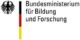 BMBF - Bundesministerium für Bildung und Forschung