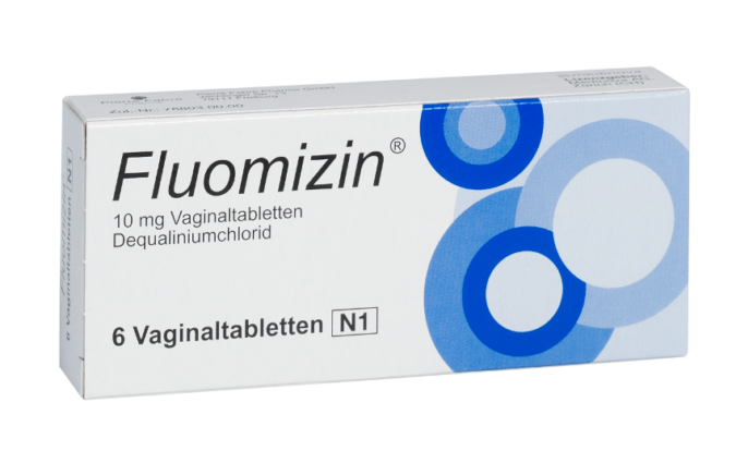 Fluomizin – Gute Behandlungsoption der bakteriellen Vaginose bestätigt
