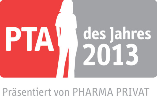 PTA des Jahres 2013: PHARMA PRIVAT ruft erstmalig Wettbewerb aus und sucht nach der/dem besten PTA Deutschlands