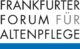 Frankfurter Forum für Altenpflege