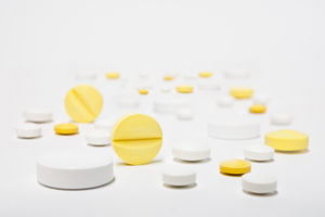 Wechselwirkungen zwischen Medikamenten sind auch bei niedrigster Dosierung messbar