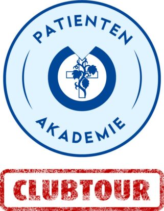 Krankenhaus Bethel Berlin startet Clubtour zur Patientenaufklärung