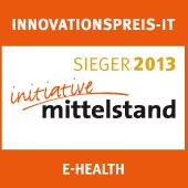 HMM gewinnt E-Health Innovationspreis-IT für hLine-Online.com
