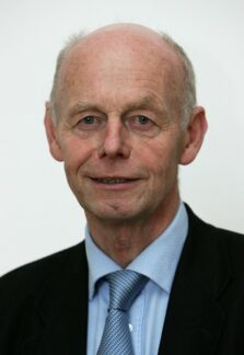 Interview mit dem Hypertonie-Experten Prof. Dr. Detlev Ganten zum Weltgesundheitstag am 7. April 2013