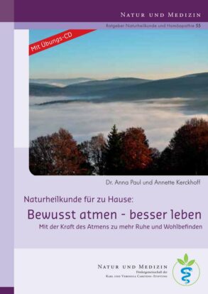 Bewusst atmen – besser leben