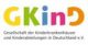 Gesellschaft der Kinderkrankenhäuser und Kinderabteilungen in Deutschland e.V. (GKinD)