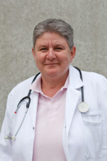 Frauenpower in der Fachklinik Johannesbad: Renommierte Schmerzspezialistin wird Chefärztin des Schmerzzentrums