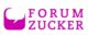 Forum Zucker