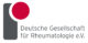 Deutsche Gesellschaft für Rheumatologie (DGRh)