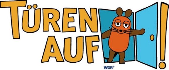 Türen auf für die Maus! – Das Krankenhaus Bethel Berlin bietet kleinen Entdeckern am Türöffner-Tag der “Sendung mit der Maus” Mitmach-Führungen und Sportaktionen