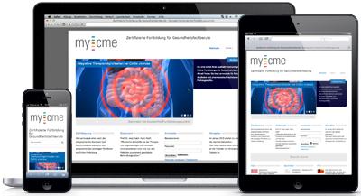 Online-Akademie my-cme übernimmt ArztCME und erweitert sein Lernangebot massiv