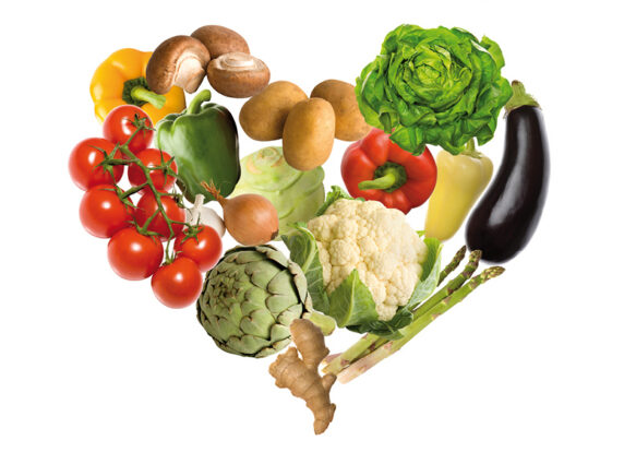 17. Tag der gesunden Ernährung am 7. März 2014: “Herzgesundheit”