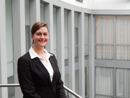 sellxpert verstärkt Business Development: Sarah Scheu neu an Board.