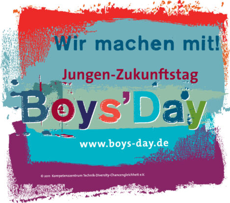 Der Boys´ Day für Pflegeberufe am 27. März 2014 im Krankenhaus Bethel Berlin