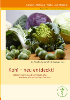 Kohl – neu entdeckt!