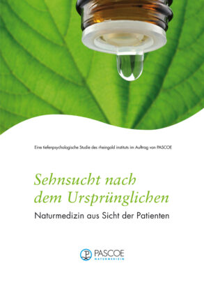 Sehnsucht nach dem UrsprünglichenDer Trend hin zur Naturmedizin hat auch kulturelle Hintergründe – Patienten erwarten Fachwissen zu alternativen Heilmethoden auch von Apothekern und Schulmedizinern