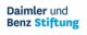 Daimler und Benz Stiftung