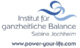 Institut für ganzheitliche Balance Sabine Jochheim e.K.
