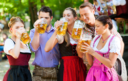 Ernährungsunsinn des Monats August 2014: Teuflischer AlkoholBesoffen durch Statistik?