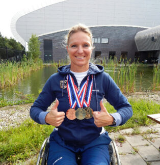 Standortbestimmung auf dem Weg nach Rio