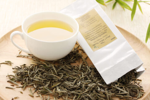 Weißer Tee: Das Getränk für Genießer und Gesundheit