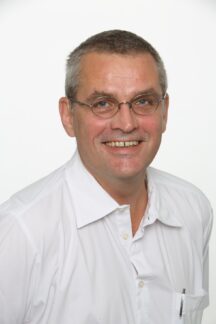 Matthias Karl – Neuer Chefarzt der Abteilung Psychosomatik in der MEDIAN Klinik am Südpark