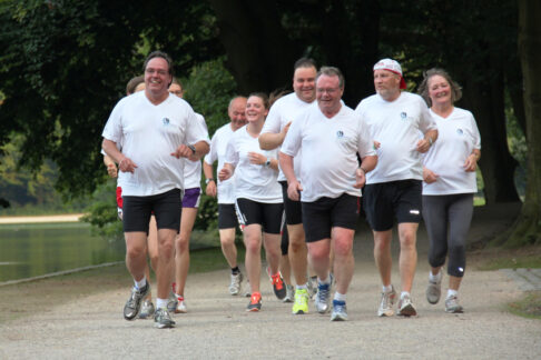 Diabetes Programm Deutschland geht in die nächste RundeJetzt anmelden und laufend aktiv bleiben!