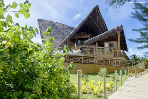 Rio 2016: Deutsches Haus am StrandDas Deutsche Haus eröffnet im Beachclub „Barra Blue Beach Point“