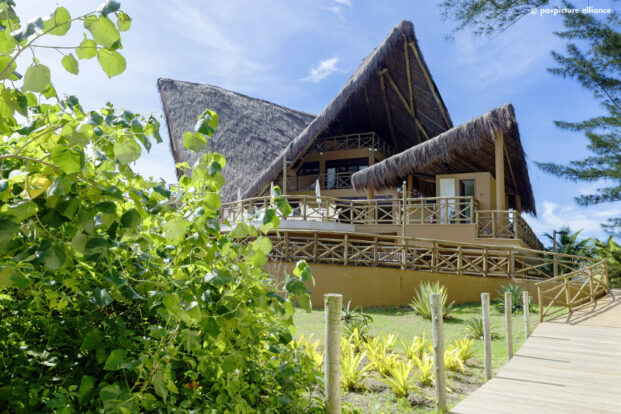 Rio 2016: Deutsches Haus am StrandDas Deutsche Haus eröffnet im Beachclub „Barra Blue Beach Point“