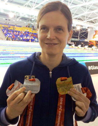 Schwimm-WM: Elf WM-Medaillen im Gepäck, Rio im Kopf