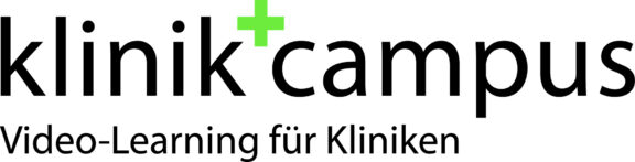 klinikcampus.de gestartet