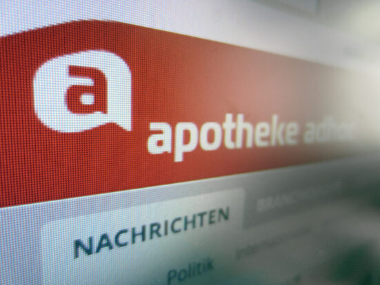 APOTHEKE ADHOC baut Führungsteam aus