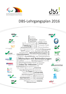 Neuer DBS-Lehrgangsplan bietet für 2016 über 1.000 Bildungsangebote