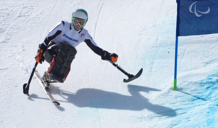 Vier Weltcups, vier Siege: Schaffelhuber nicht zu bremsenSki alpin: Anna Schaffelhuber dominiert und pausiert – Zwei weitere Medaillen