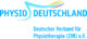Deutscher Verband für Physiotherapie (ZVK) e.V.