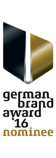 PASCOE Naturmedizin nominiert für den German Brand Award 2016