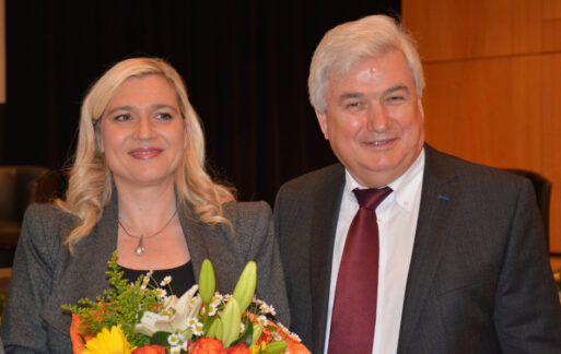 Huml: Thema Praxisnachfolge verstärkt anpacken – Appell der Bayerischen Gesundheitsministerin zur Mitgliederversammlung des Hausärzteverbands in Nürnberg