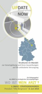 BSG-Entscheid schlägt bei MVZ und Vertragsärzten hohe Wellen!