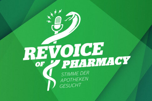 Super launched Gesangswettbewerb für GeloRevoice®