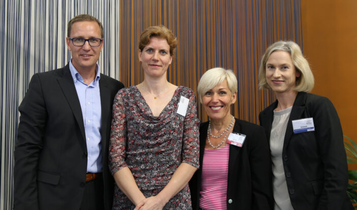 Die Politik ist in der Pflicht: Modellstudiengänge in den Therapieberufen müssen zu regulären Studiengängen werden