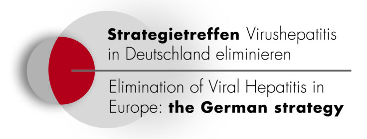 Strategietreffen Virushepatitis in Deutschland eliminieren am 30. November 2016 – Pressemappe bestellen
